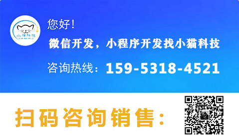济南小程序开发